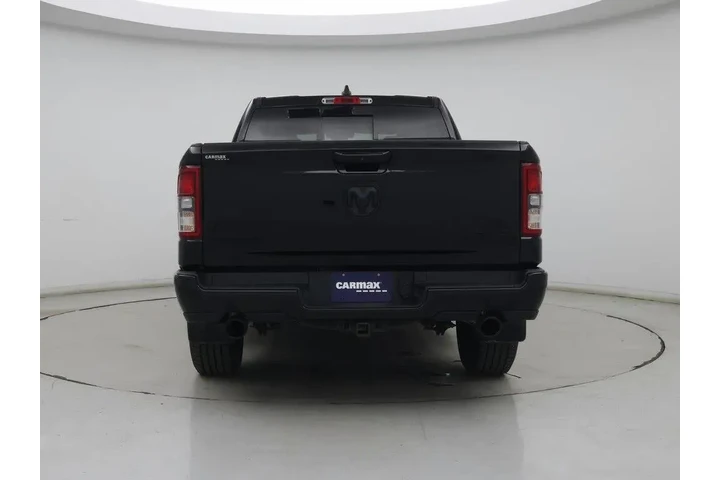 $27998 : Ram 1500 2020 4x4 Big Horn 4 image 6
