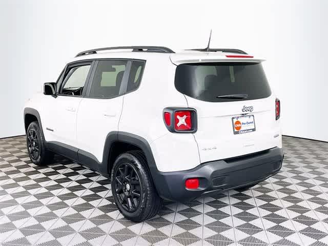 $21985 : PRE-OWNED  JEEP RENEGADE LATIT image 5