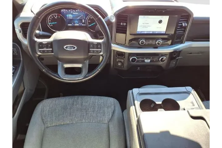 $29995 : Ford F-150 2022 4x4 XLT 4dr image 9