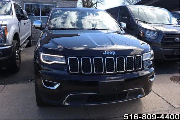 $20447 : Jeep Grand Cherokee 2020 4x4 image 3