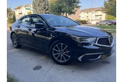 $15997 : 2019 TLX V6 thumbnail