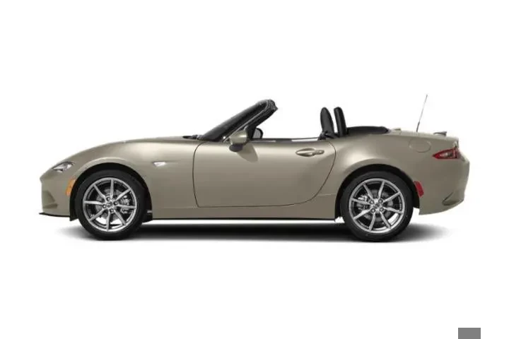 $25990 : Mazda MX-5 Miata 2023 Grand image 3