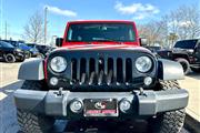 $18291 : 2016 Wrangler Unlimited 4WD 4 thumbnail