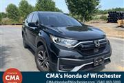 PRE-OWNED 2020 HONDA CR-V EX en Madison WV