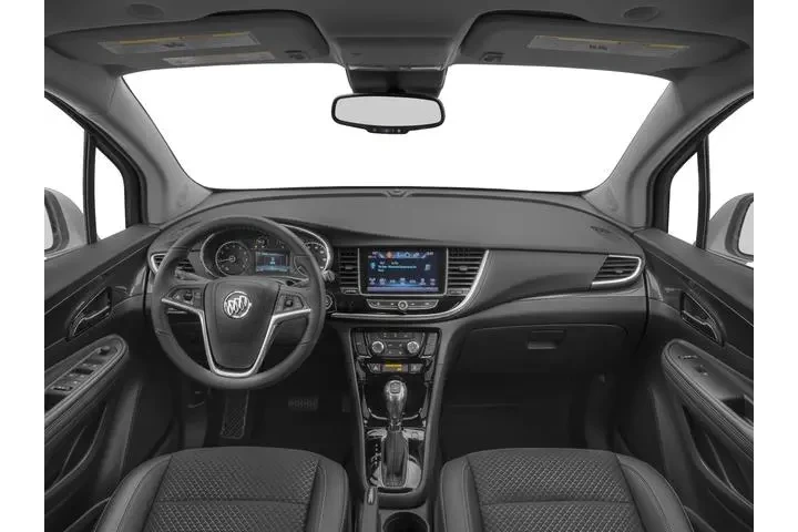 $14700 : Buick Encore 2018 Preferred image 8