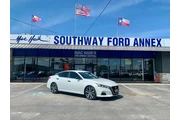 Nissan Altima 2019 2.5 SR 4d en San Antonio