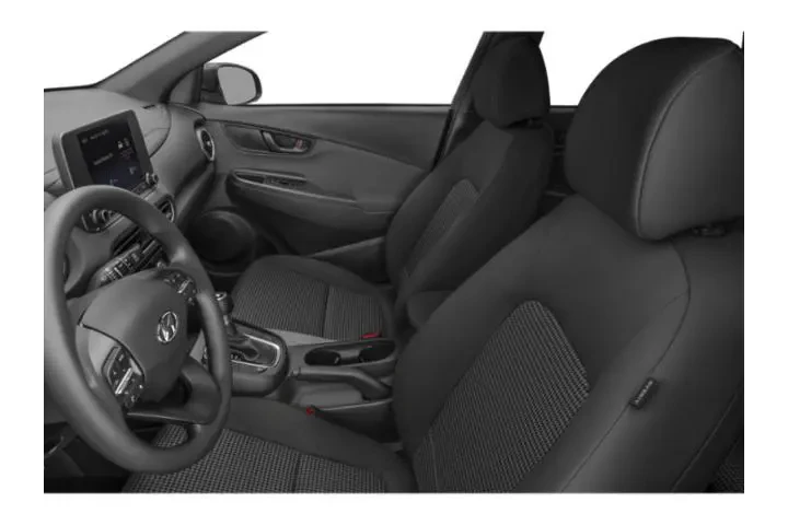 $17290 : Hyundai KONA 2022 SE 4dr Cro image 9