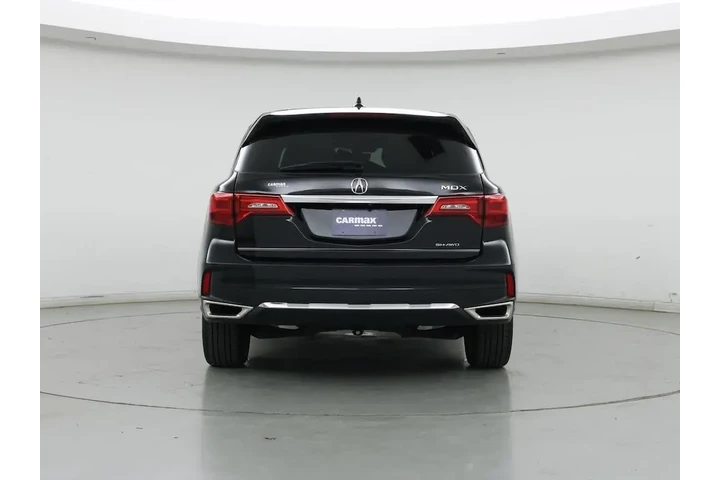 $30998 : Acura MDX 2019 SH-AWD 4dr SU image 6