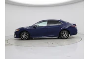 $27998 : Toyota Camry 2024 XLE 4dr Se thumbnail