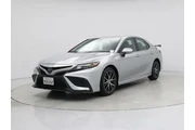 $23998 : Toyota Camry 2023 SE 4dr Sed thumbnail