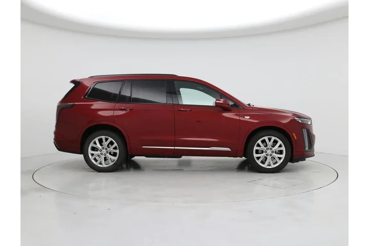 $28998 : Cadillac XT6 2020 4x4 Sport image 7