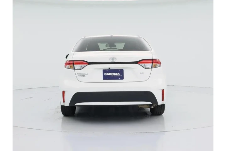 $21998 : Toyota Corolla 2022 LE 4dr S image 6