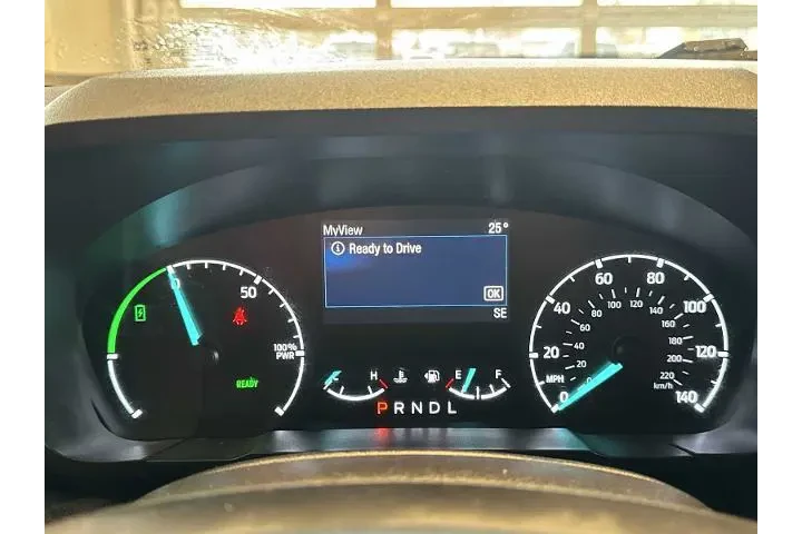 $25562 : Ford Maverick 2023 XLT 4dr S image 10