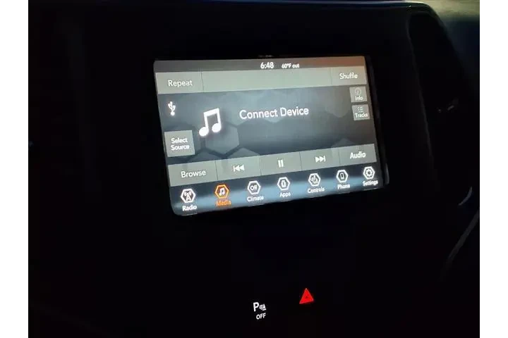 $23496 : Jeep Cherokee 2020 4x4 Latit image 7