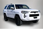 Toyota 4Runner 2021 4x2 SR5 en Houston