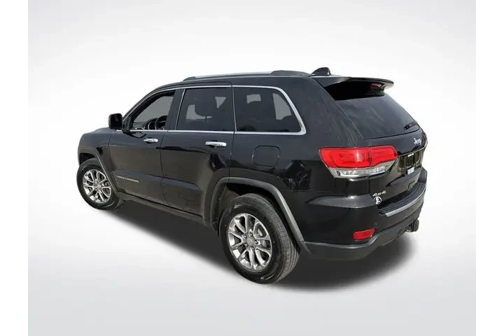$9210 : Pre-Owned 2014 Grand Cherokee image 2