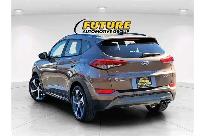 $13288 : Hyundai TUCSON 2016 Limited image 6