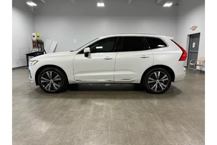 $28999 : Volvo XC60 2023 AWD B5 Ultim image 7
