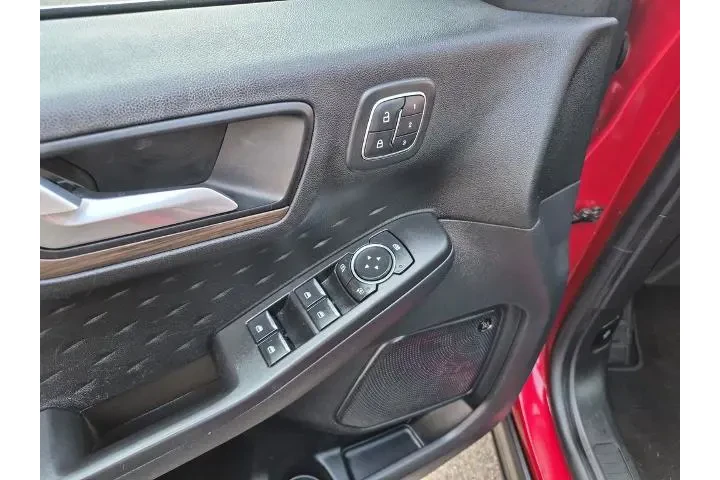 $16988 : Ford Escape 2020 AWD Titaniu image 10