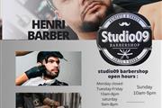 Henri barber thumbnail