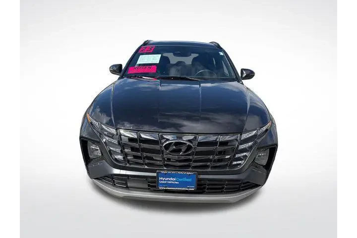 $25968 : Hyundai TUCSON 2023 N Line 4 image 8