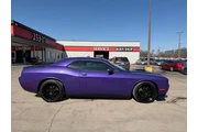 2014 Challenger R/T Shaker Co en Lexington