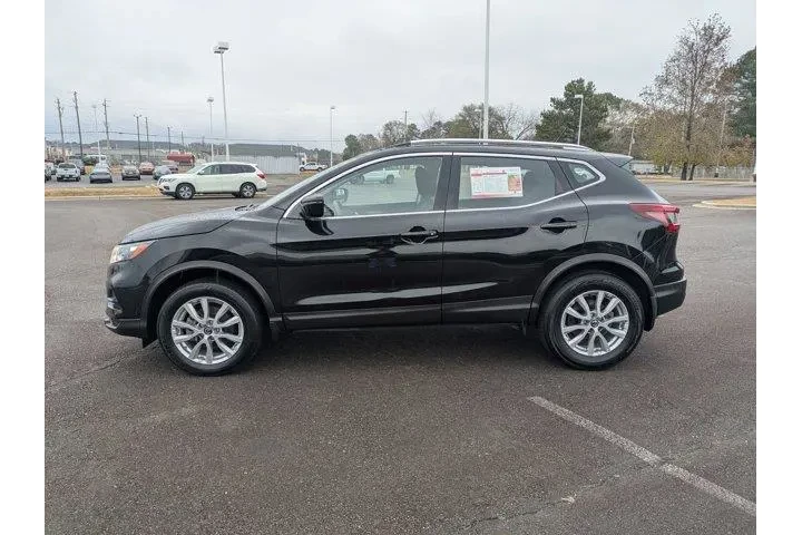 $18975 : Nissan Rogue Sport 2020 S 4d image 9