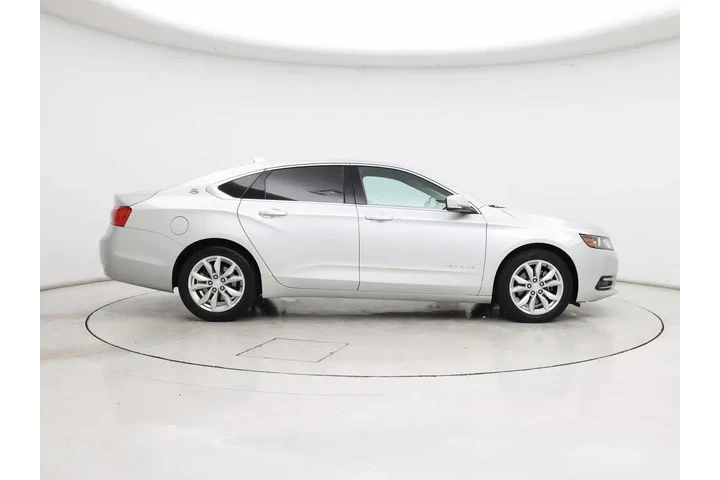 $15998 : Chevrolet Impala 2019 LT 4dr image 7