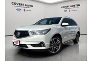 Acura MDX 2018 4dr SUV w/Adv