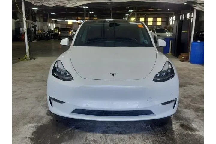 $28490 : Tesla Model Y 2021 AWD Perfo image 2