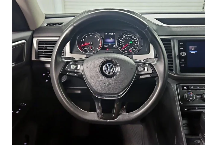 $24998 : Volkswagen Atlas 2020 AWD V6 image 10