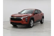 $20998 : Chevrolet Trax 2024 LS 4dr C thumbnail