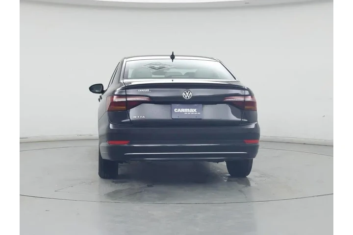 $16998 : Volkswagen Jetta 2019 SEL 4d image 6