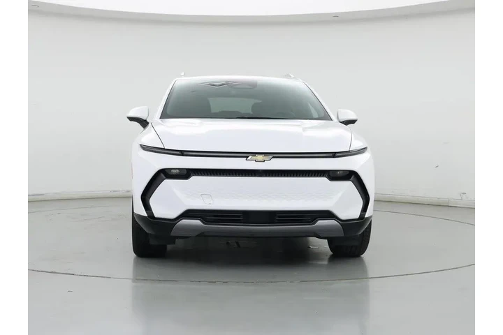 $25998 : Chevrolet Equinox EV 2024 LT image 5
