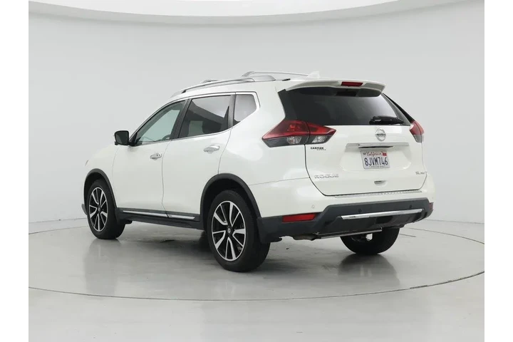 $22998 : Nissan Rogue 2019 AWD SL 4dr image 2