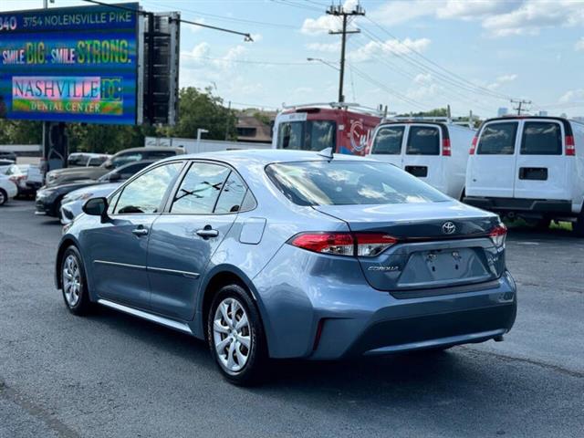 $13495 : 2020 Corolla LE image 7