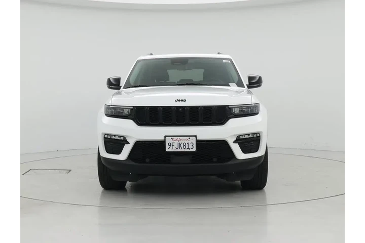 $33998 : Jeep Grand Cherokee 2023 4x4 image 5