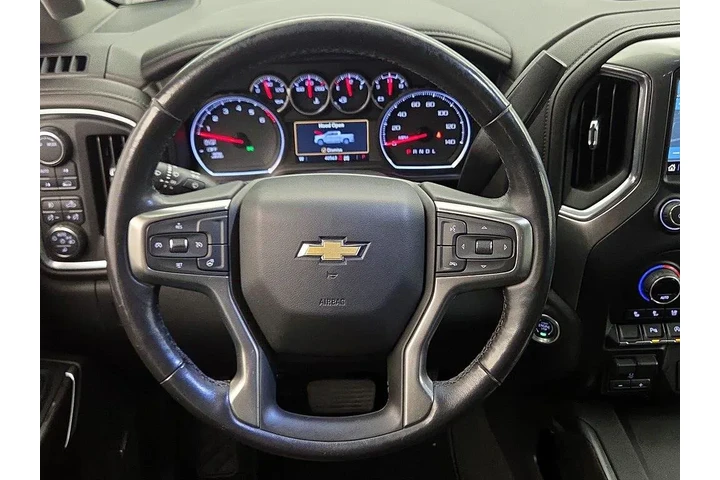 $37998 : Chevrolet Silverado 1500 202 image 10