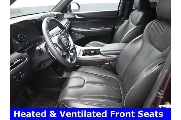 $38252 : Hyundai PALISADE 2023 AWD Ca image 9