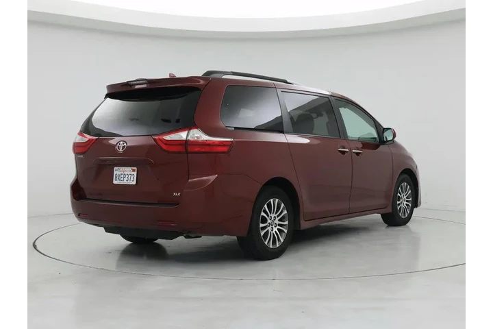 $28998 : Toyota Sienna 2019 XLE 7-Pas image 8