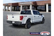$33888 : Ford F-150 2021 4x4 XLT 4dr thumbnail