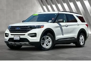 $24500 : Ford Explorer 2020 XLT 4dr S thumbnail