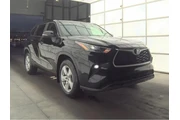 $30493 : Toyota Highlander 2024 AWD L thumbnail