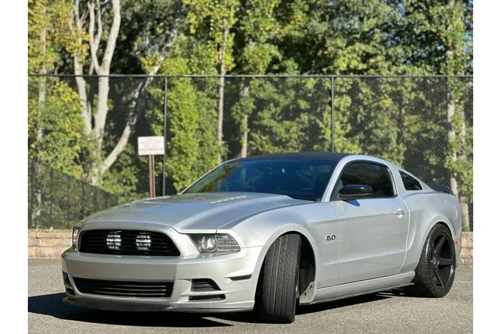 $19990 : 2014 Mustang image 3