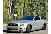 $19990 : 2014 Mustang thumbnail