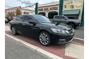 $7995 : 2013 Accord Sport thumbnail
