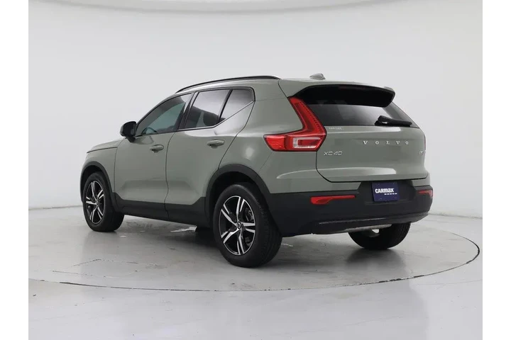 $29998 : Volvo XC40 2024 AWD B5 Core image 2