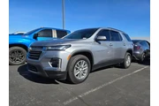 $27991 : Chevrolet Traverse 2023 LT C thumbnail