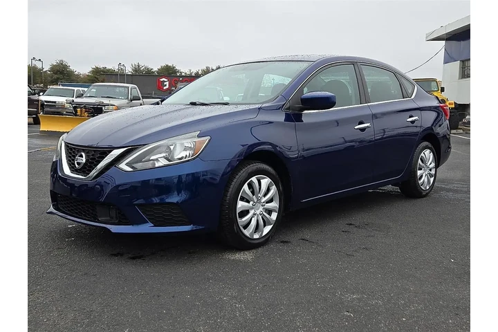 $12900 : 2019 Sentra S CVT image 3