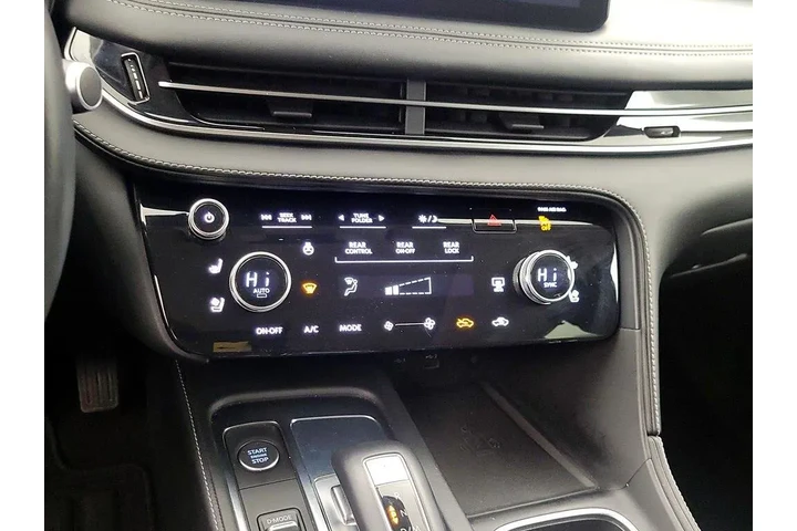 $38998 : INFINITI QX60 2023 AWD Luxe image 9